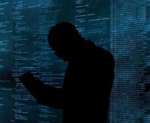 宝藏！信誉黑客在线联系方式助力高效追款